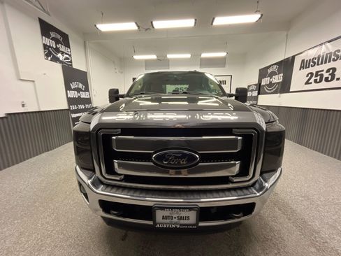 Used 2012 Ford F250 XLT image 5