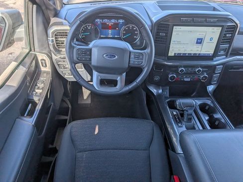 Used 2022 Ford F150 XLT w/ Equipment Group 302A High image 8