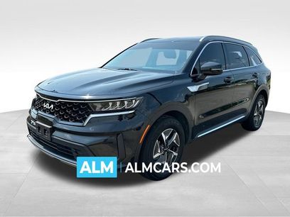 Used 2022 Kia Sorento S