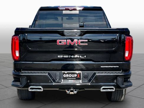 Used 2021 GMC Sierra 1500 Denali w/ Denali Ultimate Package AWD/4WD image 5