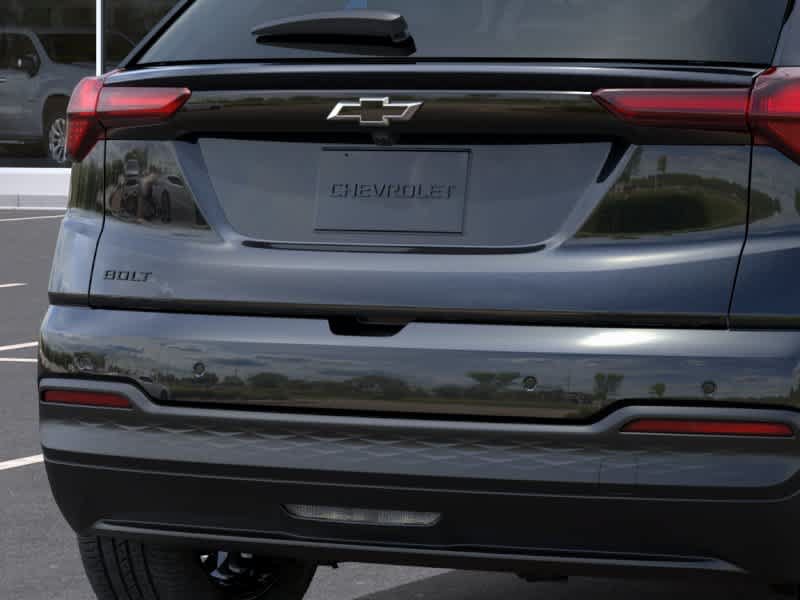 New 2027 Chevrolet Bolt LT w/ Comfort Package FWD image 14
