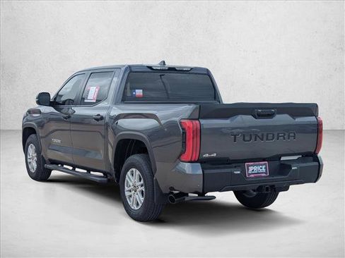 Used 2026 Toyota Tundra SR5 w/ SR5 Convenience Package AWD/4WD image 5