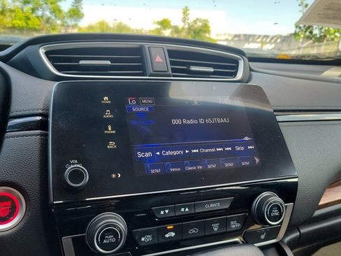 Used 2017 Honda CR-V EX-L image 18