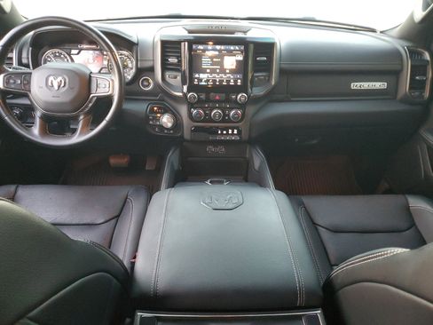 Used 2022 RAM 1500 Rebel w/ Rebel Level B Equipment Group image 12