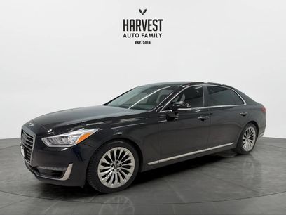 Used 2019 Genesis G90 3.3T Premium