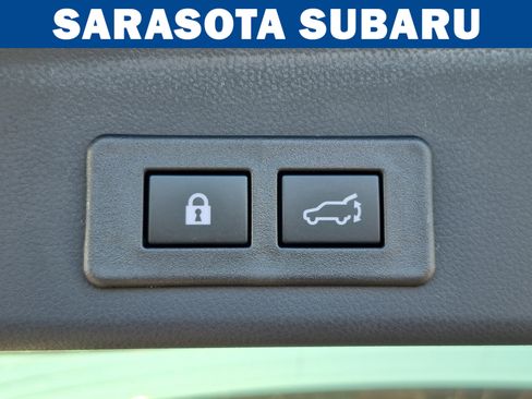 New 2026 Subaru Ascent Premium image 12