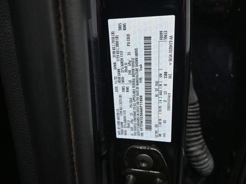 Used 2022 Ford F150 XLT w/ Equipment Group 302A High AWD/4WD image 20