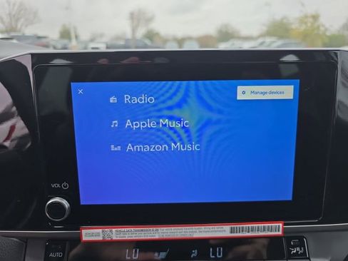 New 2026 Toyota Camry LE image 20