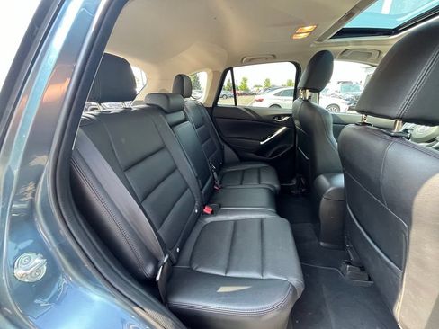 Used 2016 MAZDA CX-5 Grand Touring AWD/4WD image 27