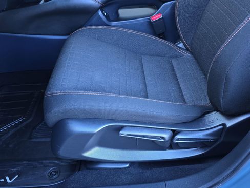 Used 2023 Honda HR-V Sport image 27