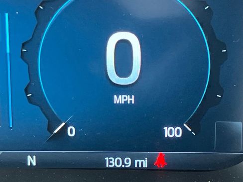 New 2026 Ford F250 Lariat w/ Black Appearance Package image 22