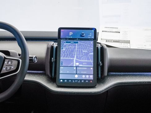 New 2025 Volvo EX30 Ultra w/ Protection Package Premier image 14