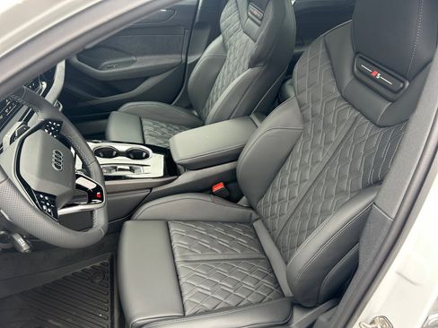 New 2026 Audi A6 Prestige image 30