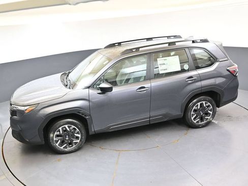 New 2026 Subaru Forester AWD/4WD image 46