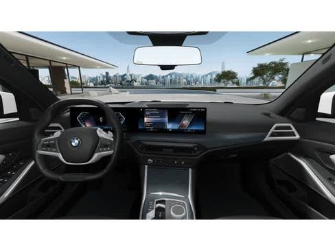 New 2026 BMW 330i xDrive Sedan w/ Premium Package image 10