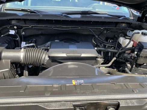 Certified 2025 GMC Sierra 2500 SLE AWD/4WD image 48