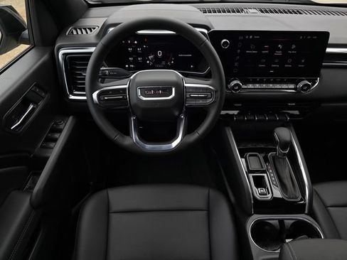 New 2026 GMC Canyon Elevation w/ Convenience Package RWD image 9