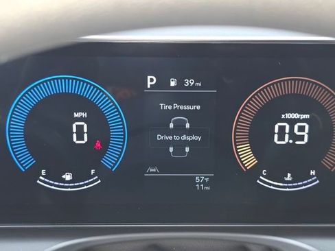 New 2026 Hyundai Santa Cruz SE AWD/4WD image 9