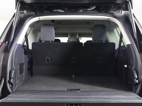 Used 2025 Ford Expedition Max Active image 20