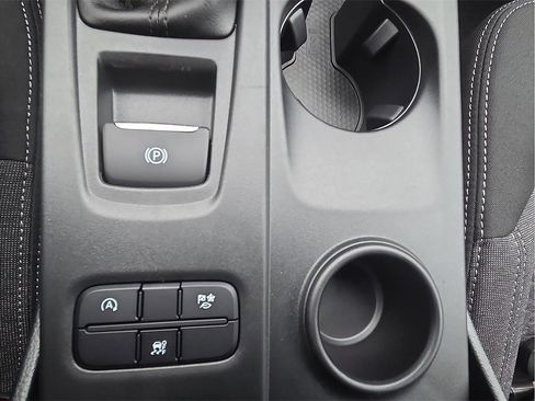 New 2025 Ford Ranger XL image 17