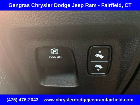 Certified 2023 RAM 1500 Rebel w/ Rebel Level 1 Equipment Group AWD/4WD image 60