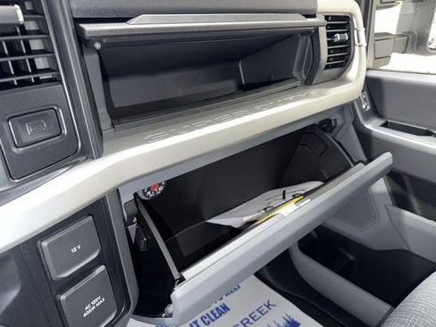 New 2026 Ford F350 XLT w/ Snow Plow Prep Package image 30