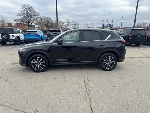 Used 2018 MAZDA CX-5 Grand Touring FWD image 6