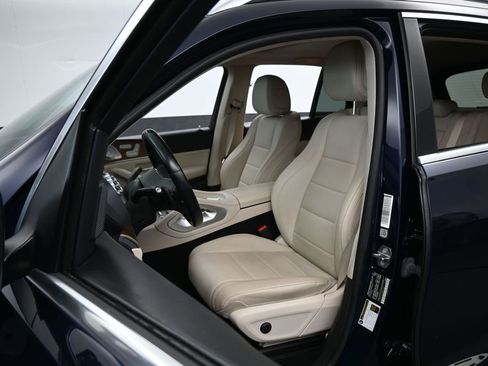 Used 2021 Mercedes-Benz GLE 350 image 10