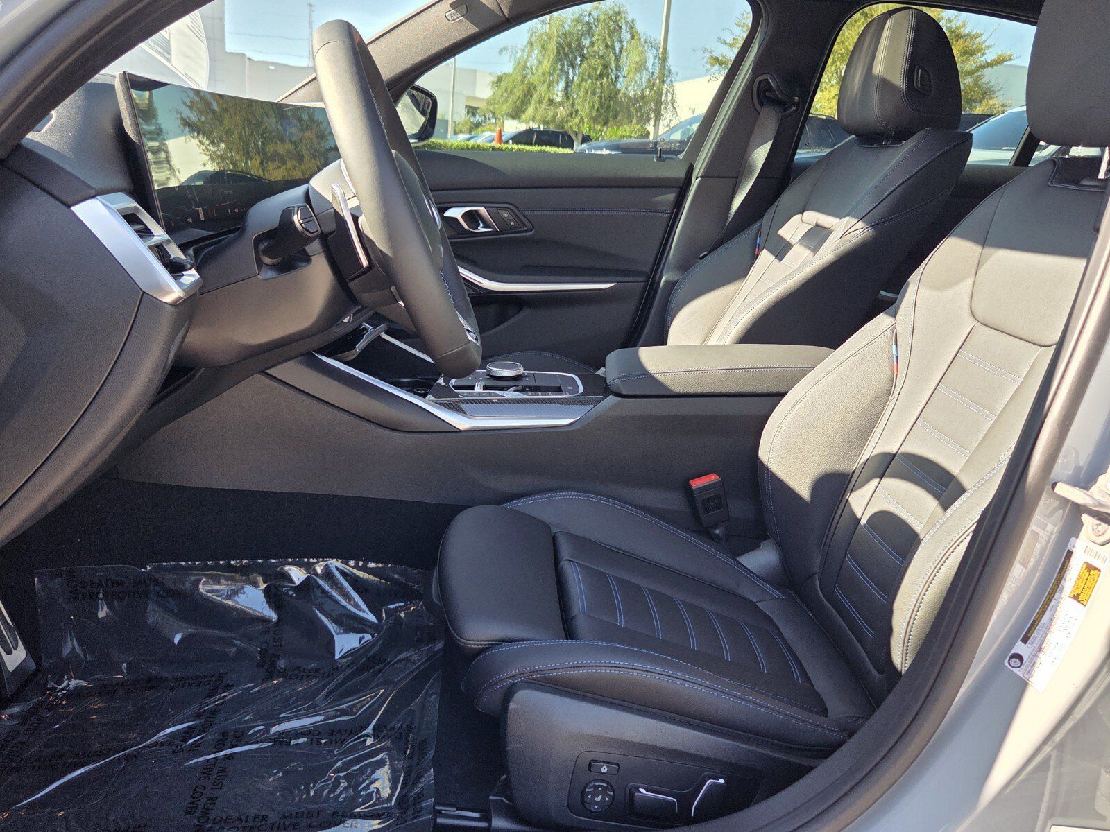 New 2026 BMW M340i w/ Premium Package RWD image 10