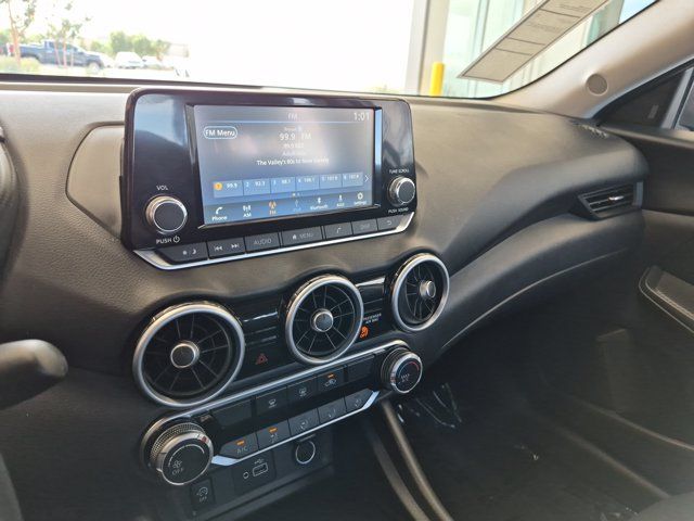 Used 2025 Nissan Sentra S FWD image 19