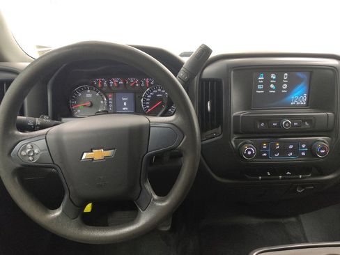 Used 2018 Chevrolet Silverado 1500 LS w/ Trailering Package RWD image 22