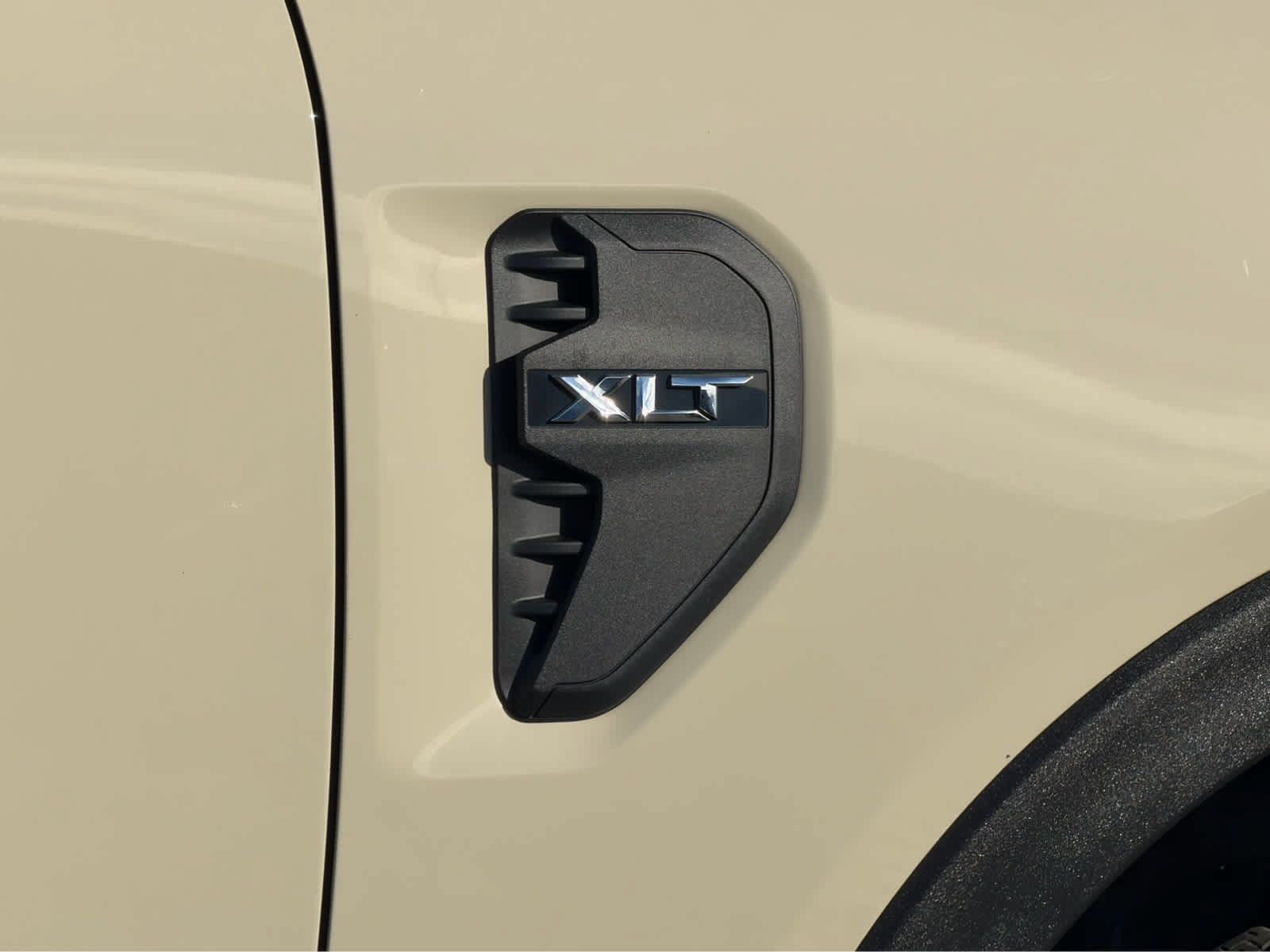 Used 2025 Ford Ranger XLT w/ Equipment Group 301A High AWD/4WD image 7
