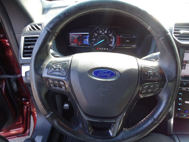 Used 2016 Ford Explorer Sport w/ Equipment Group 401A AWD/4WD image 6