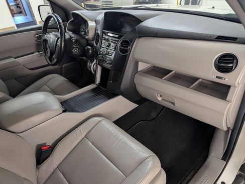 Used 2012 Honda Pilot EX-L image 26