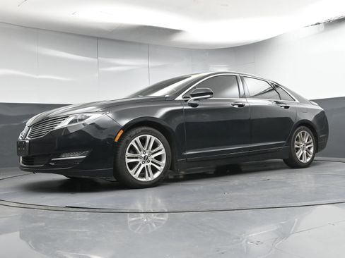 Used 2016 Lincoln MKZ Base w/ Equipment Group 300A Reserve image 20