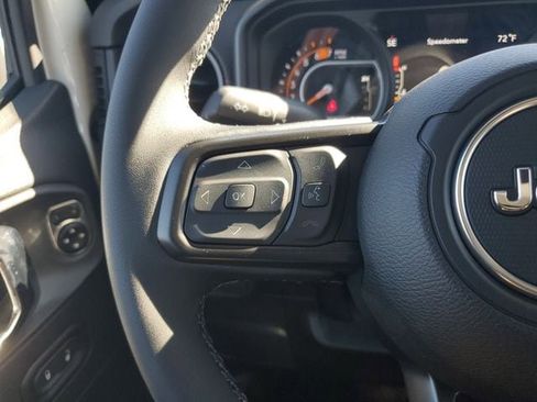 New 2026 Jeep Wrangler Unlimited Rubicon image 22