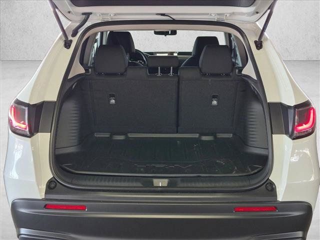 Used 2027 Honda HR-V LX image 6