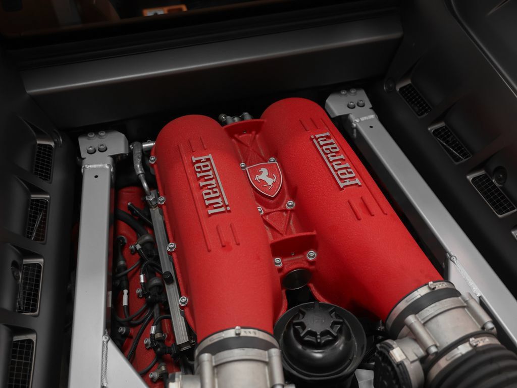 Used 2006 Ferrari F430 Coupe RWD image 33