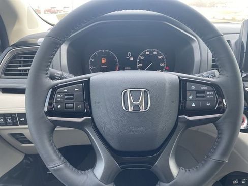 New 2026 Honda Odyssey Elite image 27