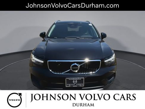 Used 2019 Volvo XC40 T5 Momentum AWD/4WD image 3