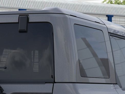 New 2025 Ford Bronco Badlands image 25