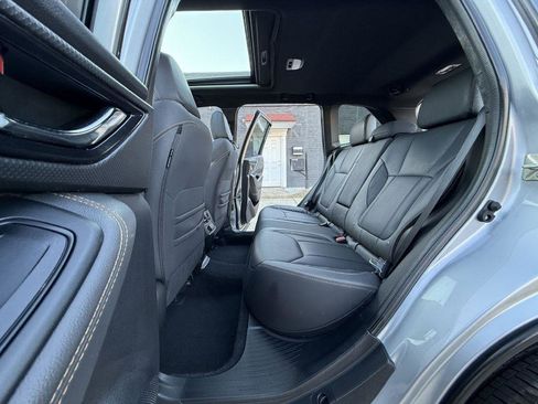 Used 2022 Subaru Forester Wilderness AWD/4WD image 21