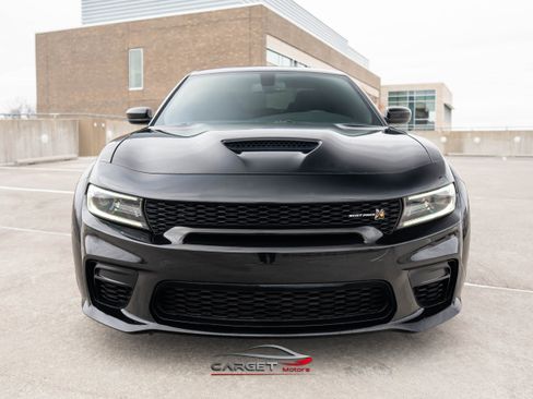 Used 2021 Dodge Charger Scat Pack image 2