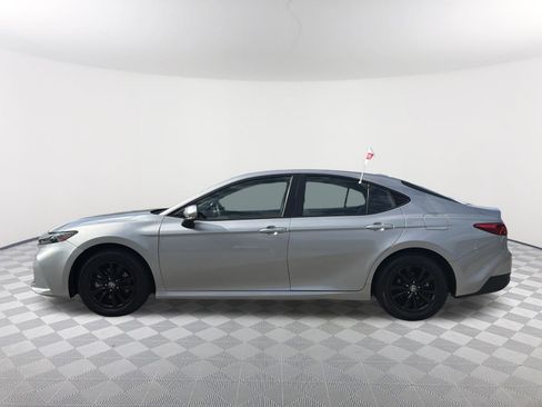 Certified 2025 Toyota Camry LE w/ Convenience Package AWD/4WD image 14
