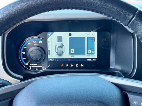 Used 2023 Ford Bronco Badlands image 12