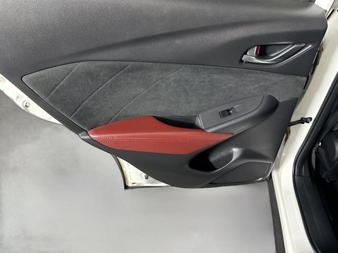 Used 2016 MAZDA CX-3 Grand Touring image 26