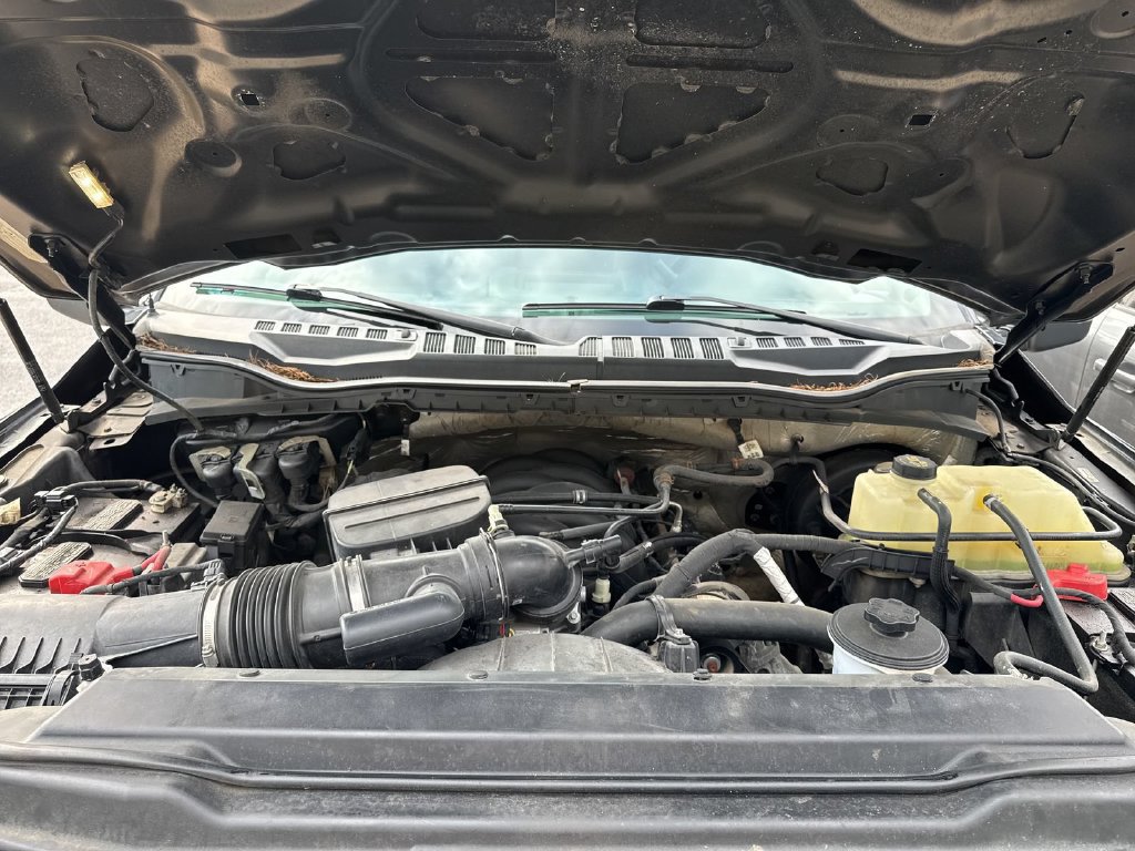 Used 2021 Ford F250 XLT w/ XLT Premium Package AWD/4WD image 11