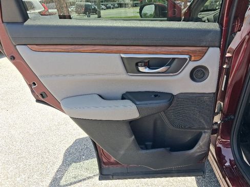 Used 2017 Honda CR-V EX-L image 23