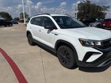 Used 2024 Volkswagen Taos S image 3