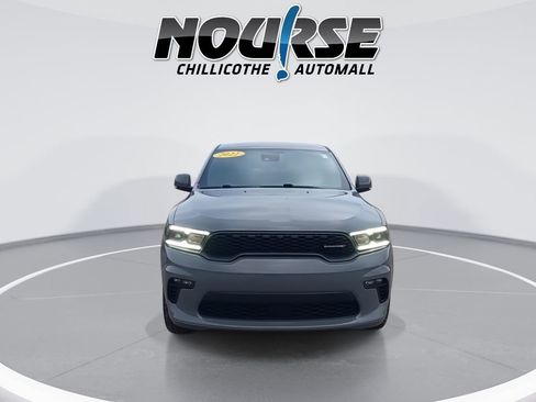 Used 2022 Dodge Durango GT image 3